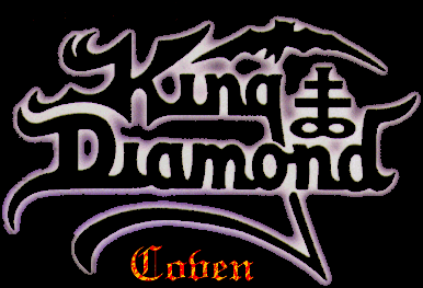 King Diamond Coven